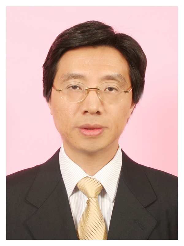 Dr. CHIANG Chung Seung