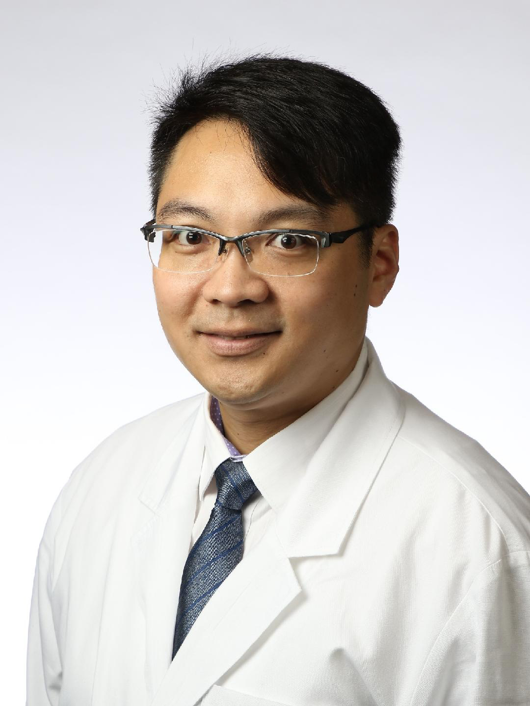 <p>Dr. CHAN Yu Ho </p>