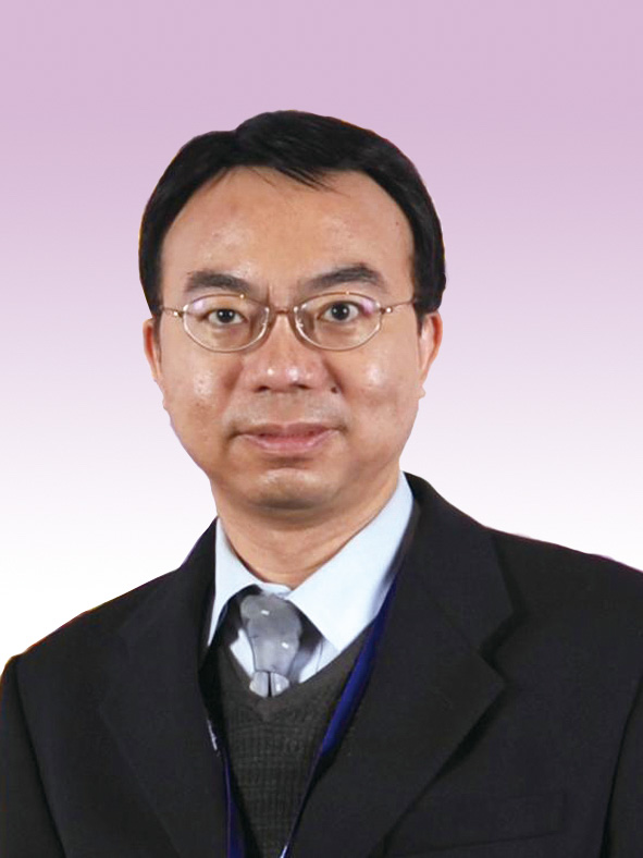 <p>Dr. CHAN Kam Tim<br></p>