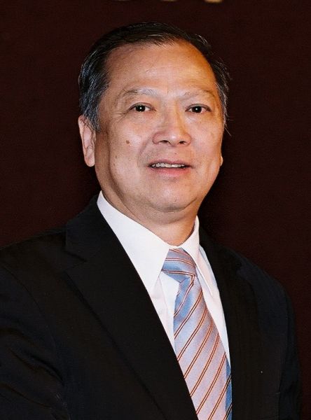 Dr. TSE Tak Fu
