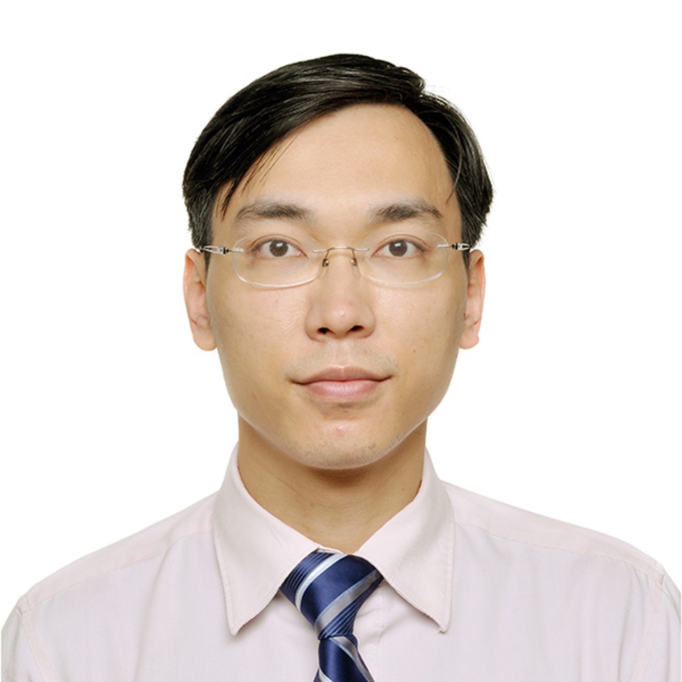 Dr. WONG Ka Lam