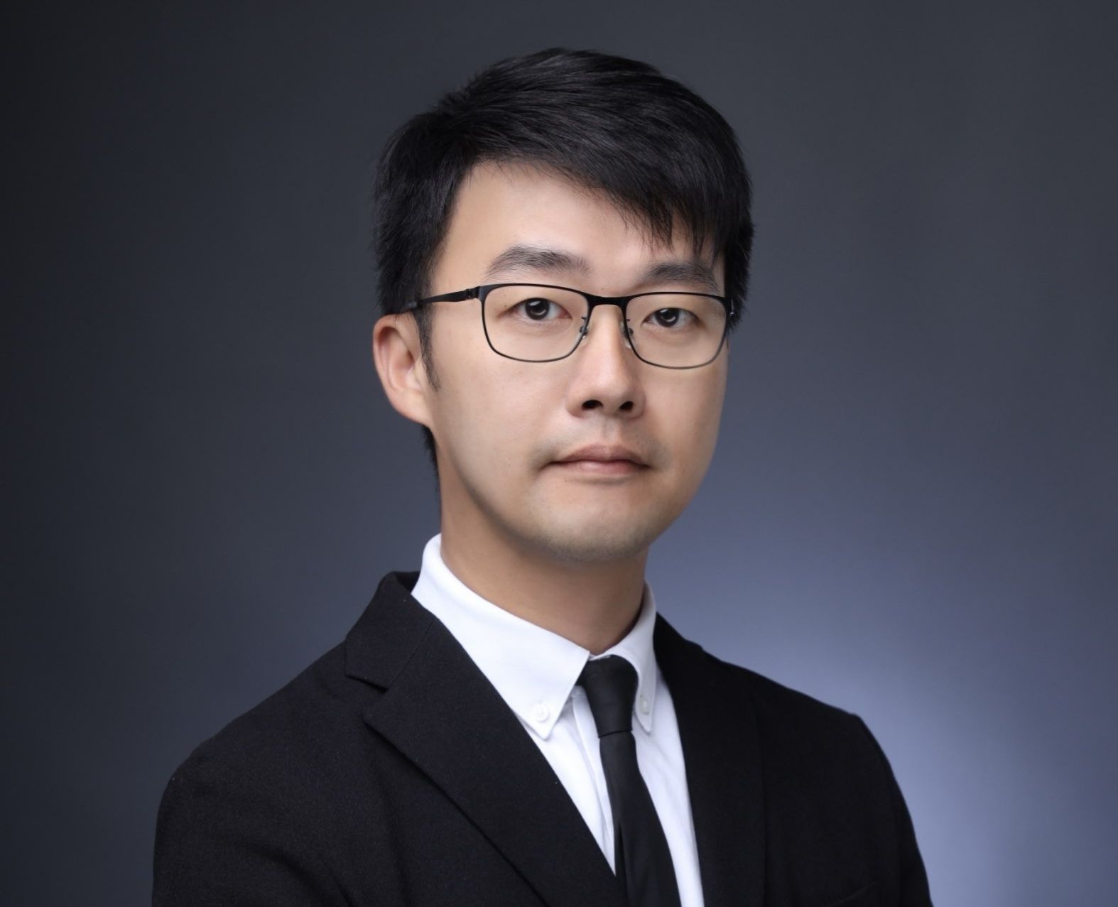 <p>Dr. YAU Kwok Ho</p>