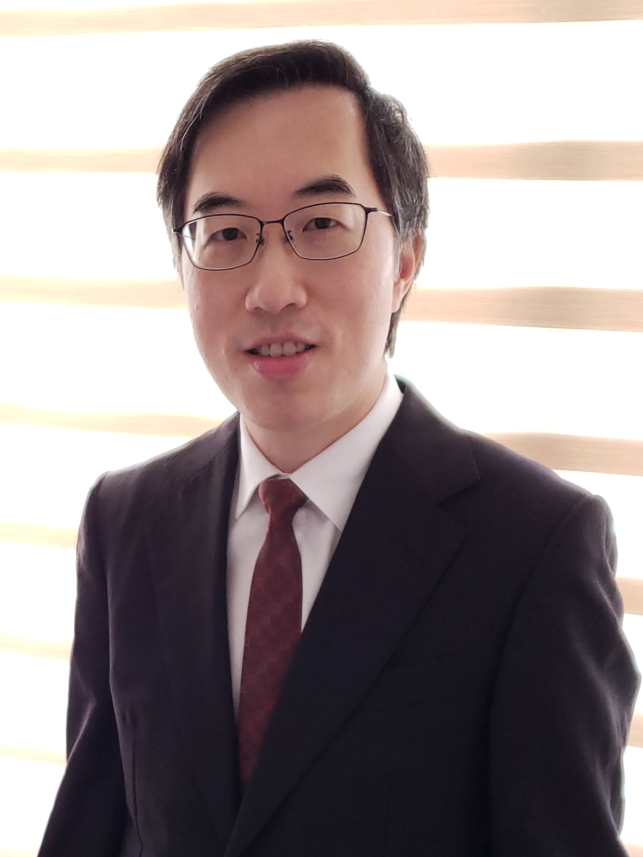 Dr. CHAN Ngai Yin