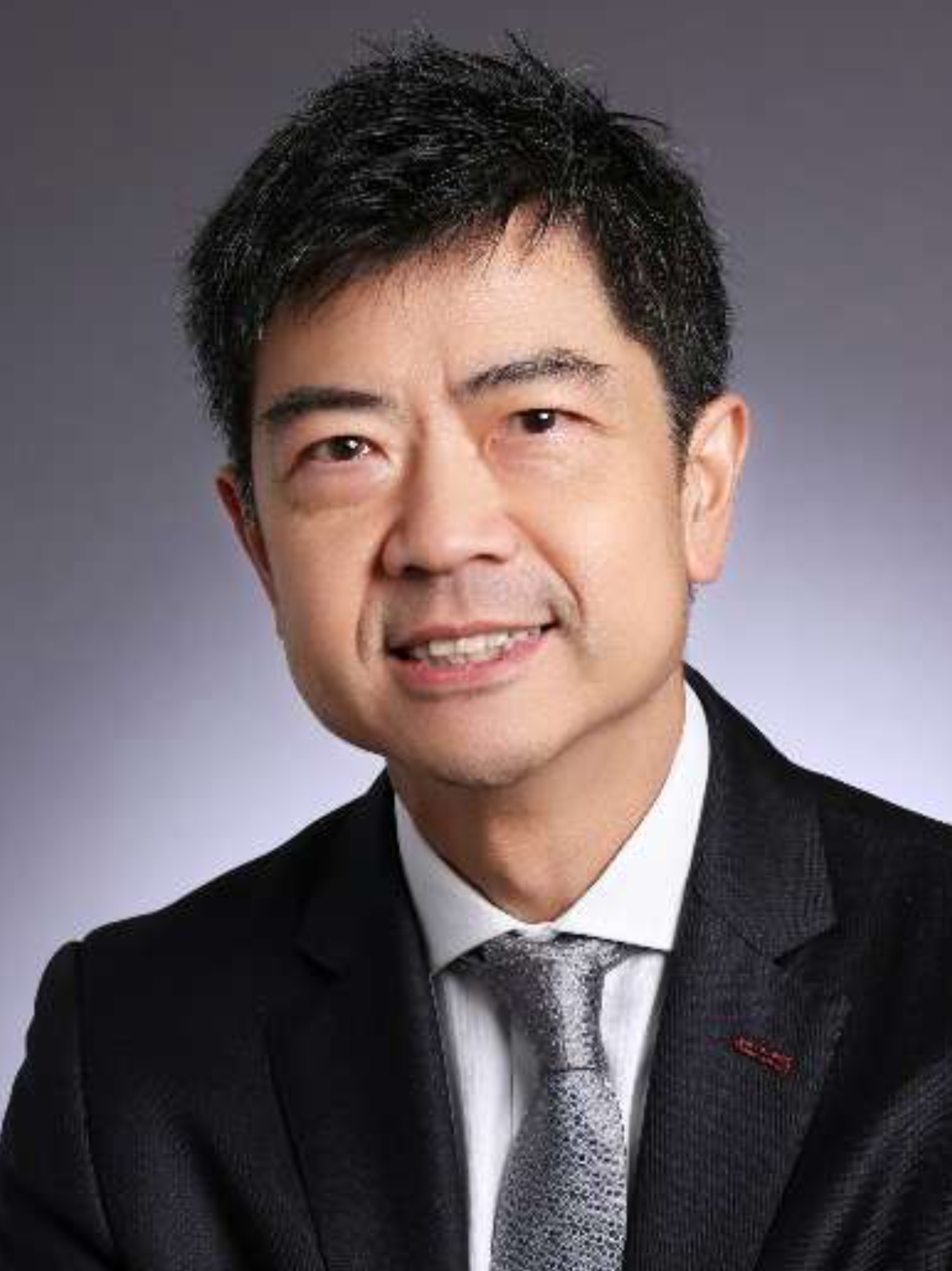 院長徐健霖醫生