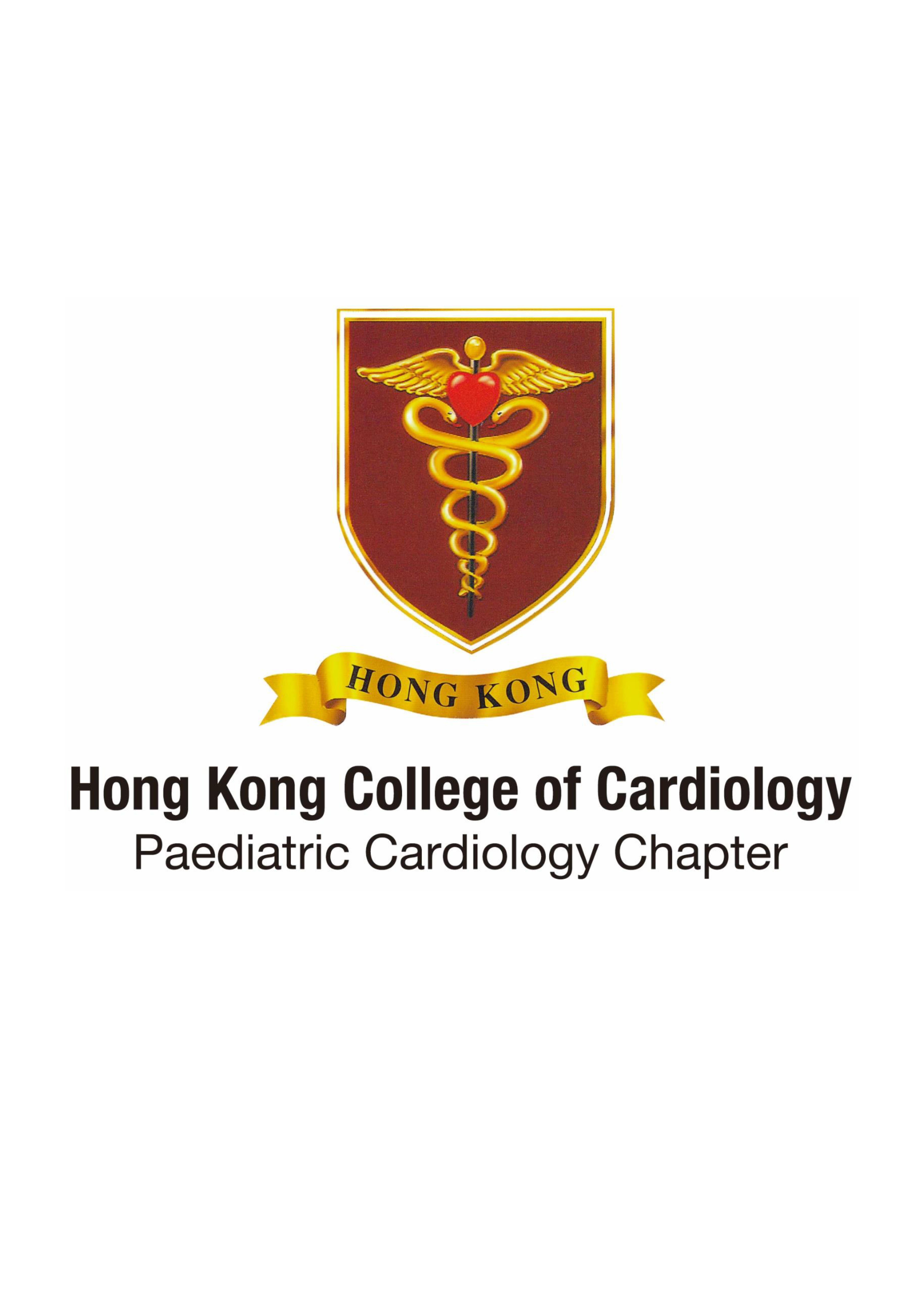 Scientific Meeting of Paediatric Cardiology Chapter 2024